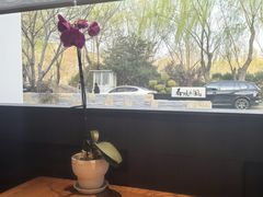 -梅林春晓花园餐厅(滨江公园店)