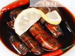 -小郭私房菜·海肠捞饭店(学士街店)
