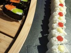 -韩盛·盛江山自助料理(中街大悦城店)