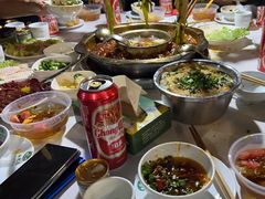 -枇杷园食为鲜火锅(南山店)