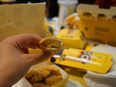 DSC09587-麦当劳(杭州西湖银泰百货店)