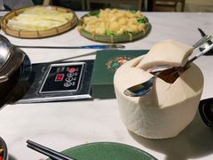 -狐狸爱上椰子鸡(金地广场店)