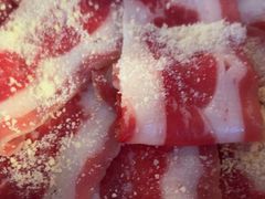 -叽叽扎扎烤肉场(生态城万达店)