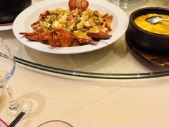 -新白鹿餐厅(龙游路总店·杭帮菜名店)