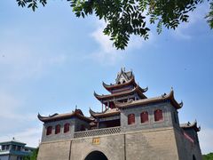 -鼓楼(兴庆区)