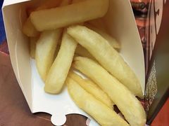 -汉堡王(财富广场店)