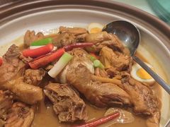 -千岛湖鱼味馆(十字街总店)
