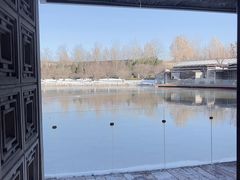 -春晖园度假酒店温泉