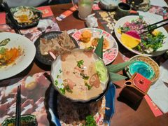 -弓二·烧鸟居酒屋(财富购物中心店)
