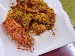 -聚鲜阁海鲜美食城(香水湾店)