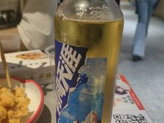 -不夜天烧烤牛骨头(南湖店)