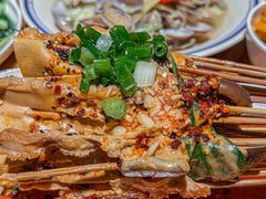 -福苗小骆驼烧烤(莲湖路店)