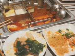 -海底捞火锅(壹悦城店)