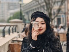 -汭REi·FLOWER COFFEE BAR