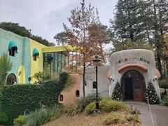 -三鹰之森吉卜力美术馆