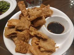 -黄狗猪头肉(运河路店)