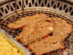 -木槿花韩式炭烤·熟成肉工坊(孙文东路店)