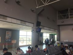 -斗湖机场