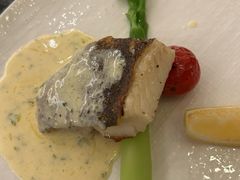 -长沙北辰洲际酒店-兰调全日餐厅