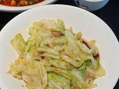 -简小舍·民间手艺菜(武昌江滩店)