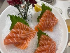 -新一番三文鱼寿司(上邦店)