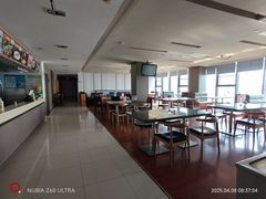 -上海南汇嘴大堤酒店