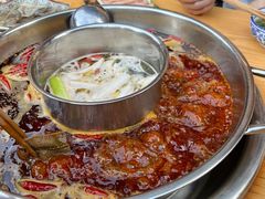 -飘香火锅(玉林西路店)