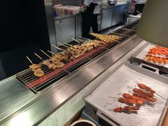 -川骄海鲜自助(河东店)