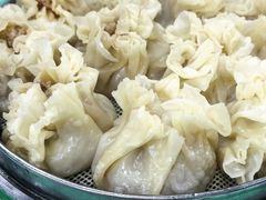 -北三沙家烧麦(北头道街店)