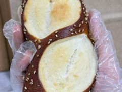 -佐敦面包铺·JORDAN BAKERY