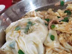 猪肝肠粉-联丰美食(番禺店)