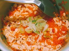 -花隐日式怀石料理(万象城购物中心店)