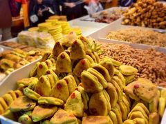 -杨老大焙子月饼干货(宽巷子民族美食街店)