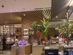 -元素自助餐厅·生蚝·海鲜·刺身(萝岗汇华希尔顿逸林酒店)