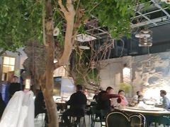 -又见炊烟私房菜(敬亭路店)