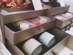 -奈雪的茶(石厦时代广场店)