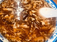 -京容合·老北京烧饼夹肉(珠江八区店)