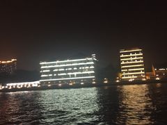 -珠江夜游广州塔·中大码头