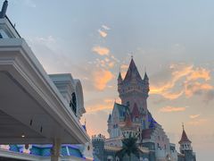 -厦门方特梦幻王国