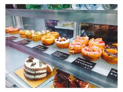 -流酥可心·牛乳蛋糕商店(禾祥西路店)