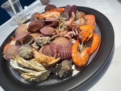 -大锅强·蒸海鲜青岛菜(金沙滩店)