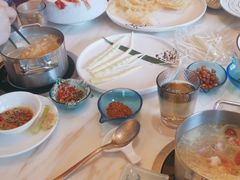 -阳光码头海鲜火锅(世纪大道店)