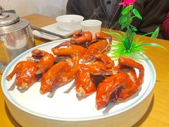 -大鸽饭(马王堆店)