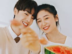 -上花轿婚纱摄影