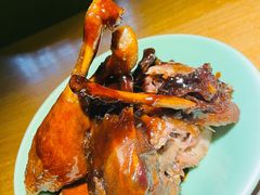弄堂里的卤鸭儿-弄堂里(雨花客厅店)