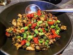 -炊烟小炒黄牛肉(浦东世纪汇店)