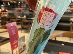 -东方红海鲜百汇(国际大厦店)