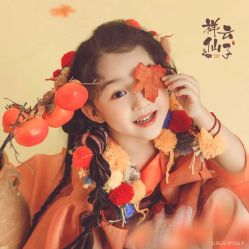 点击看大图 -倾城宝贝儿童摄影(浦东金谊店)