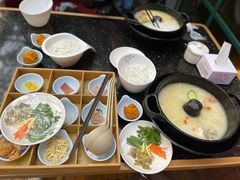 -飞虎过桥米线(翠湖店)