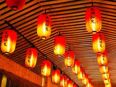 -吴越酒坊(拈花湾店)
